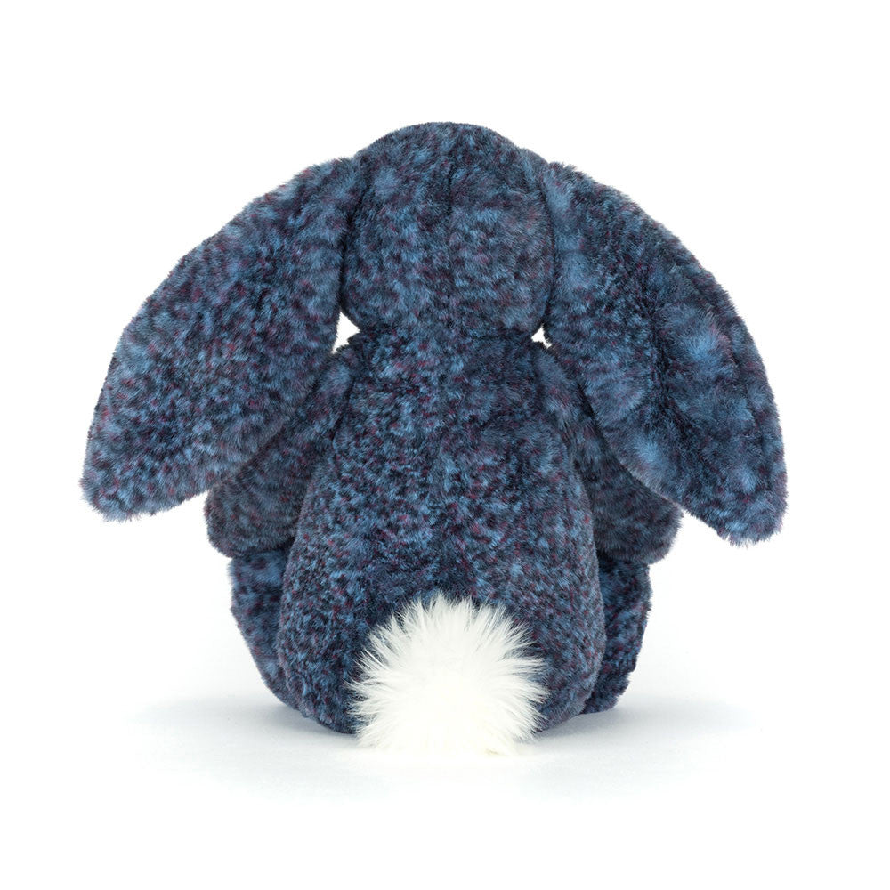 Jellycat gosedjur, Bashful Hopscone kanin - 31 cm