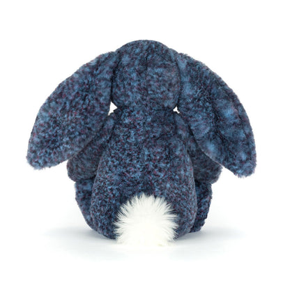 Jellycat gosedjur, Bashful Hopscone kanin - 31 cm