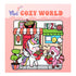 Ylvi Cozy world malebog