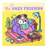 Ylvi Cozy friends malebog