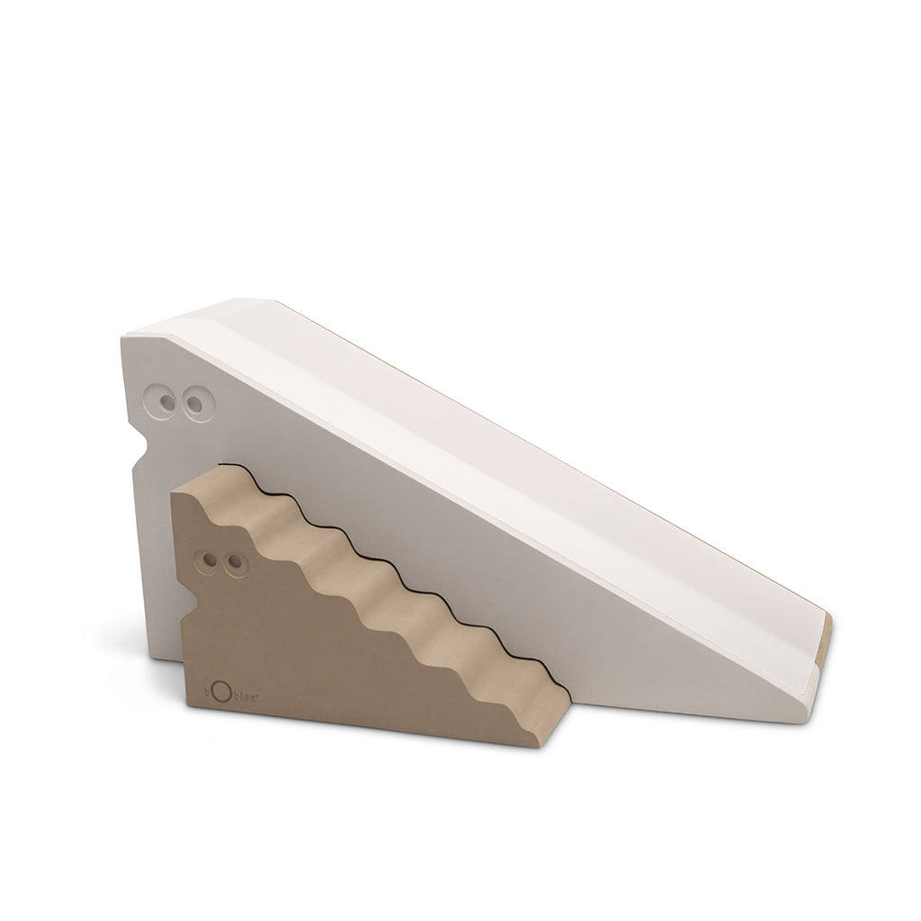 bObles Dino, Sand grey