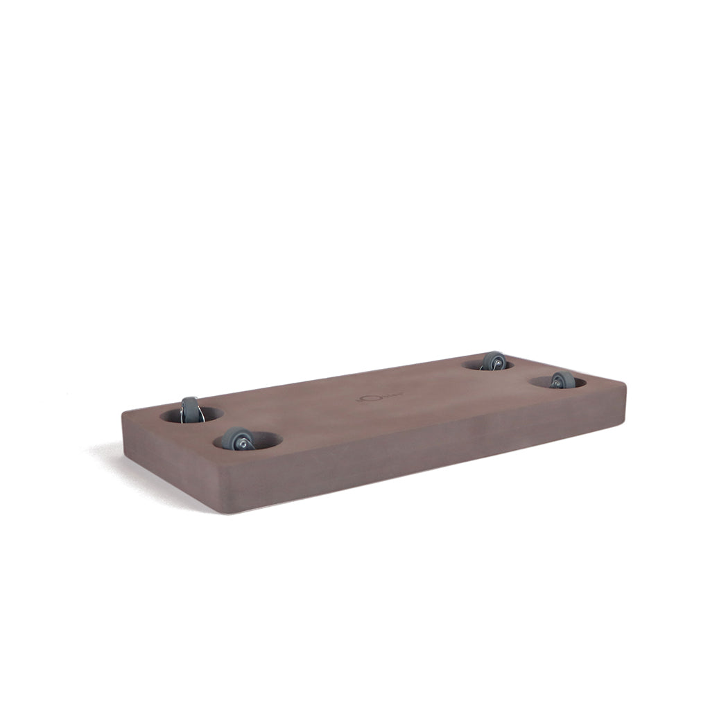 bObles Roller, Balansbräda – Vintage rose