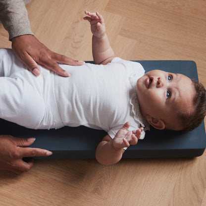 bObles Roller, Tumlebräda - Cloudy blue
