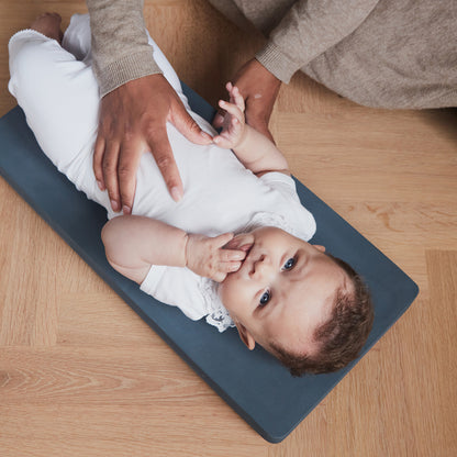 bObles Roller, Tumlebräda - Cloudy blue