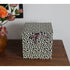 Daisy Boxes, Medium Box - Stripes multi