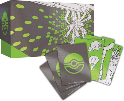 Pokémon TCG Mega Evolution Perfect Order Elite Trainer Box