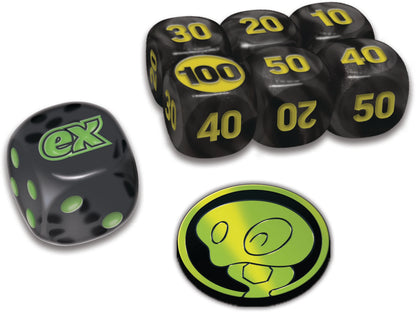 Pokémon TCG Mega Evolution Perfect Order Elite Trainer Box