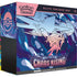 Pokémon Poke ME04 Booster, Mega Evolution - Chaos Rising - 1 pakke