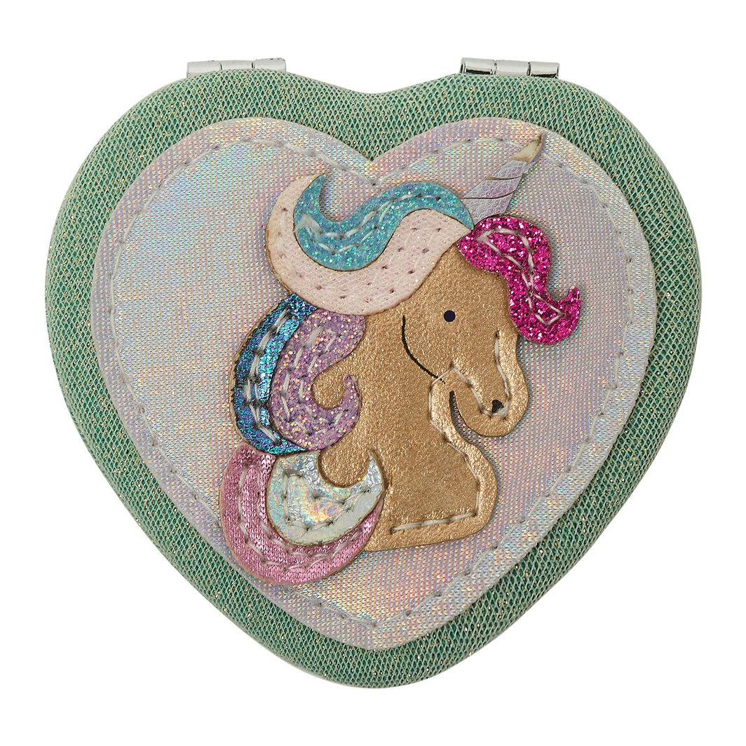 Mimi &amp; Lula Lommespejl - Magical Unicorn