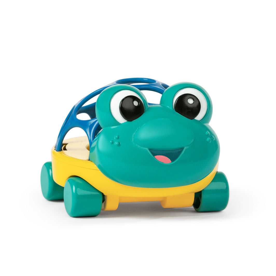 Baby Einstein Babyleksaker, Neptune Oball fordon