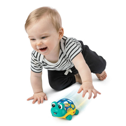 Baby Einstein Babyleksaker, Neptune Oball fordon