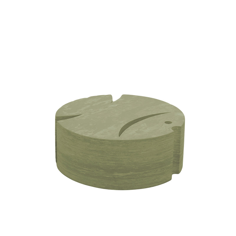 bObles Fisk Liten marmor - Moss