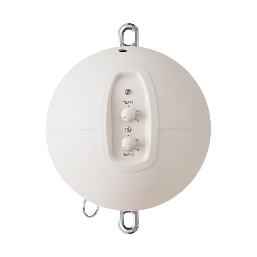 Moonboon Vuggemotor Connect