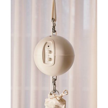 Moonboon Vaggmotor Connect