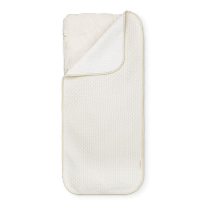 Moonboon vattentätt madrasskydd för hängvagga eller vagga - Nature