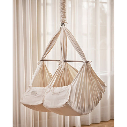 Moonboon Tvillingeslyngevagga