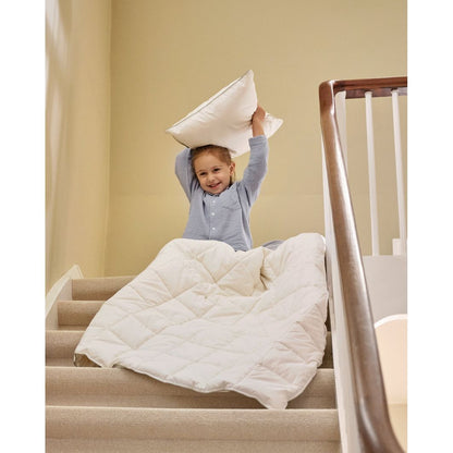 Moonboon Bambukudde, juniorstorlek - 40 x 45 cm