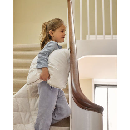 Moonboon Bambuskudde, Babystorlek - 35 x 40 cm