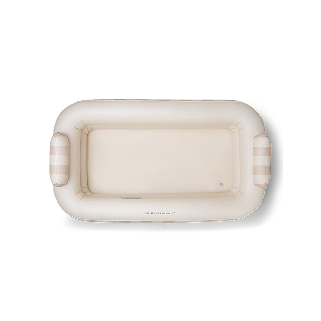 Swim Essentials, badbassäng 210x132 cm – Saint Tropez