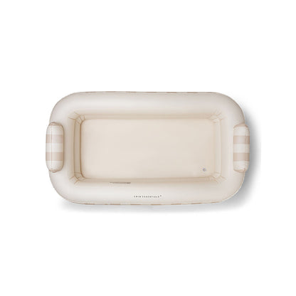 Swim Essentials, badbassäng 210x132 cm – Saint Tropez