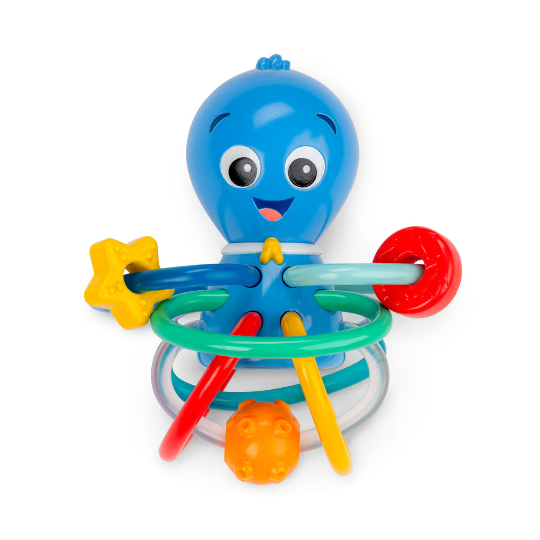 BABY Einstein bidering, Ocean Explorer Opus
