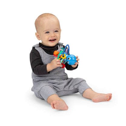 BABY Einstein bidering, Ocean Explorer Opus