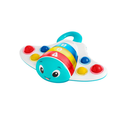 Baby Einstein babyleksak, Lekgunga - Dimple and Delight