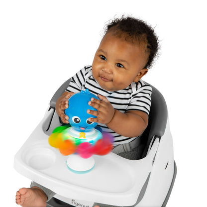 BABY Einstein babyleksak, &quot;Ljus &amp; Vrid&quot; – Opus