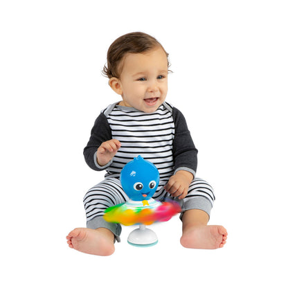 BABY Einstein babyleksak, &quot;Ljus &amp; Vrid&quot; – Opus