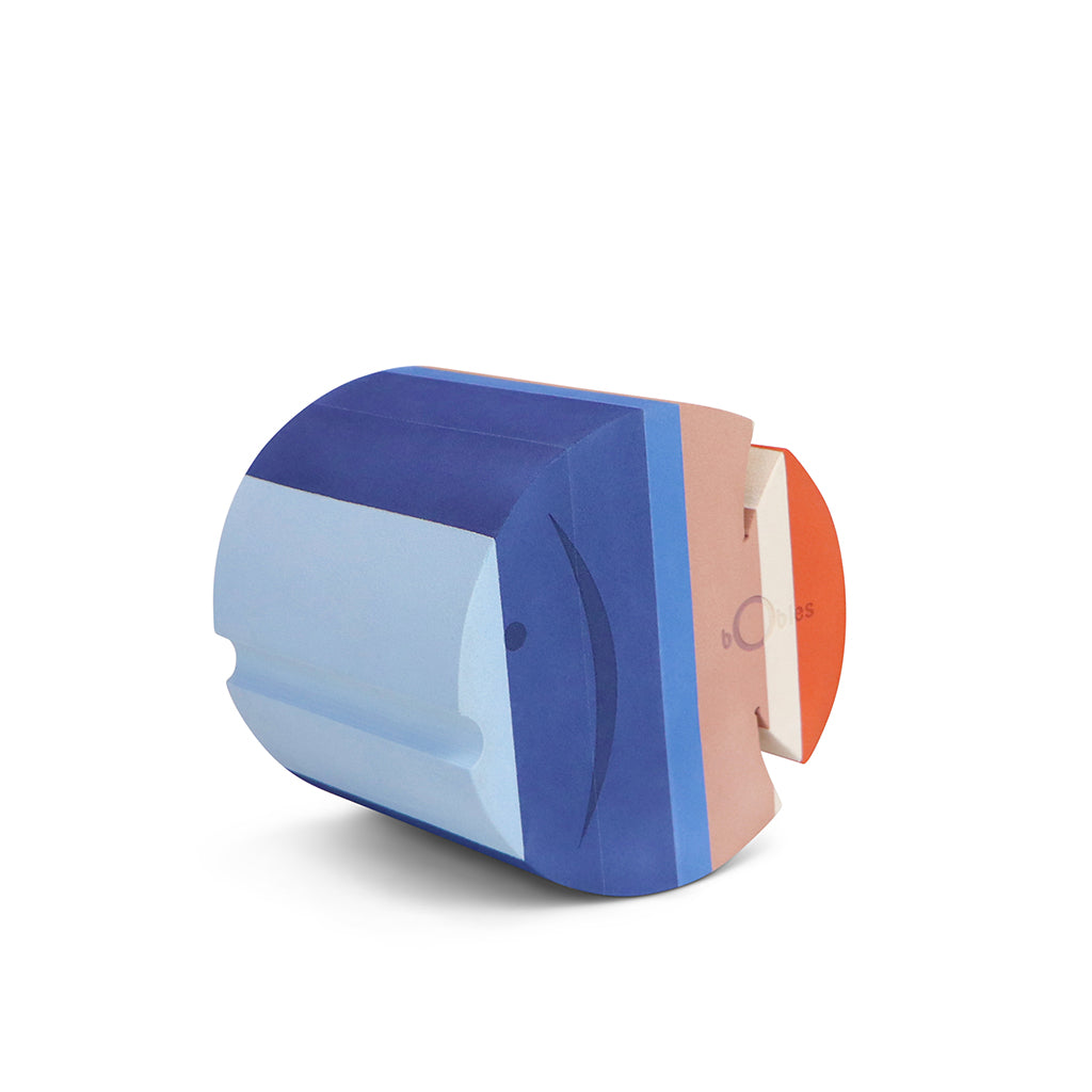 bObles Fisk, M20 - Mountain Meadow