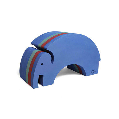 bObles Elefant L24, Gym Blue