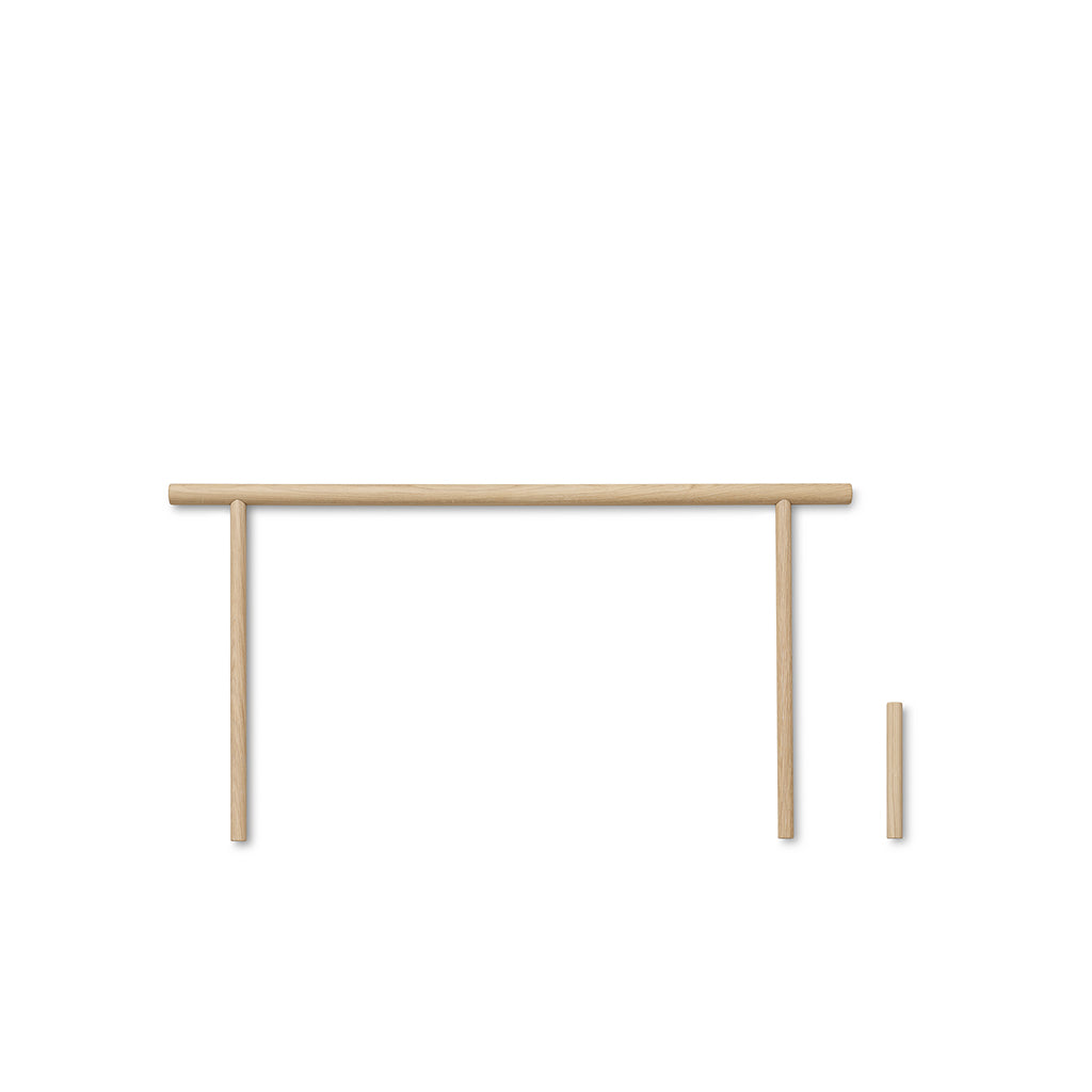 Oliver Furniture, Camp sängbräda - Ek