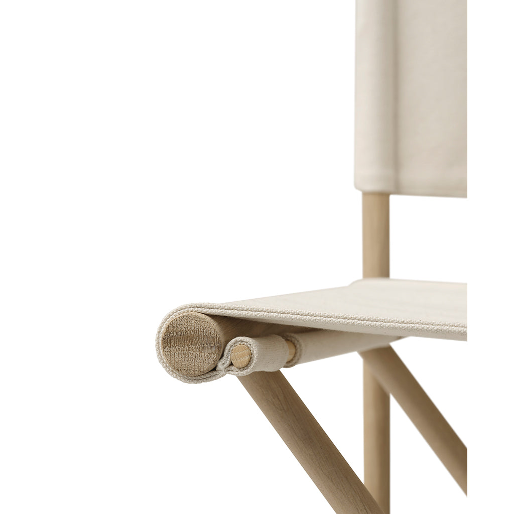 Oliver Furniture, Camp juniorstol - Ek/natur