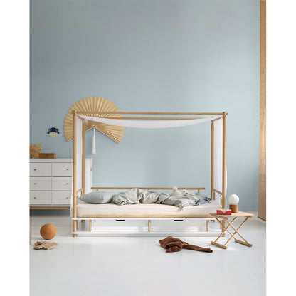 Oliver Furniture, Camp Sänghimmel - Kyoto