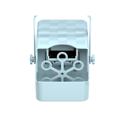 Lalarma såpbubbelmaskin, Bubble Maker - Blå