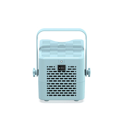 Lalarma såpbubbelmaskin, Bubble Maker - Blå