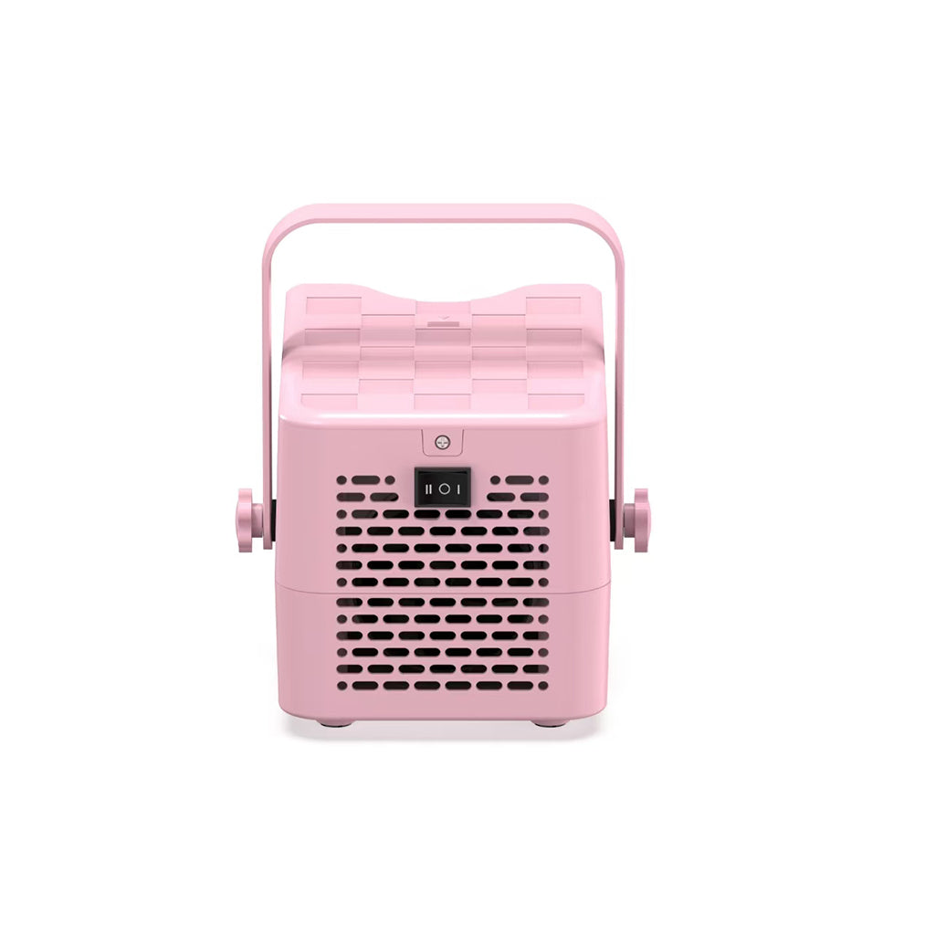 Lalarma såpbubbelmaskin, Bubble Maker - Rose