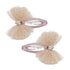 Mimi & Lula 2 Hårspænder - Large Tutu Bow