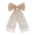 Mimi & Lula Hårsløjfe - Tulle Oversized