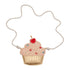 Mimi & Lula Taske med rem - Cutey Cupcake