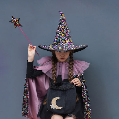 Mimi &amp; Lula Trick or Treat-godishink – Black Cauldron