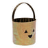 Mimi & Lula Trick or Treat slikspand - Glitter Pumpkin