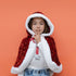 Mimi & Lula Kappe - Mrs Claus Sequin Christmas