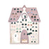 Mimi & Lula Ørestickers 30 par - Haunted House