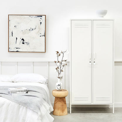 THE TWINNY IN CHALK BOX A