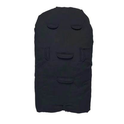 Voksipåse, Classic+ mini - Black flying