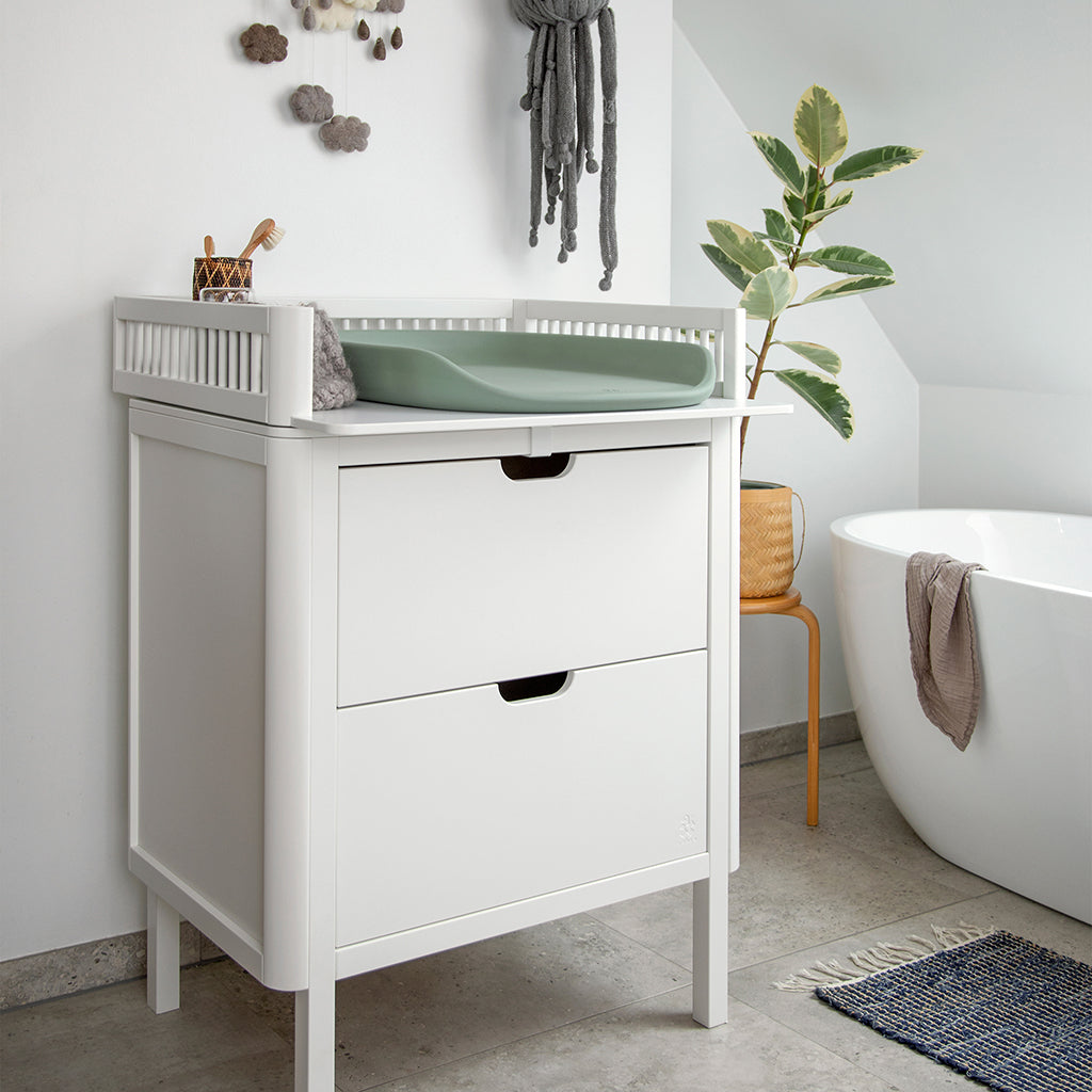 Sebra skötbädd, Seagrass