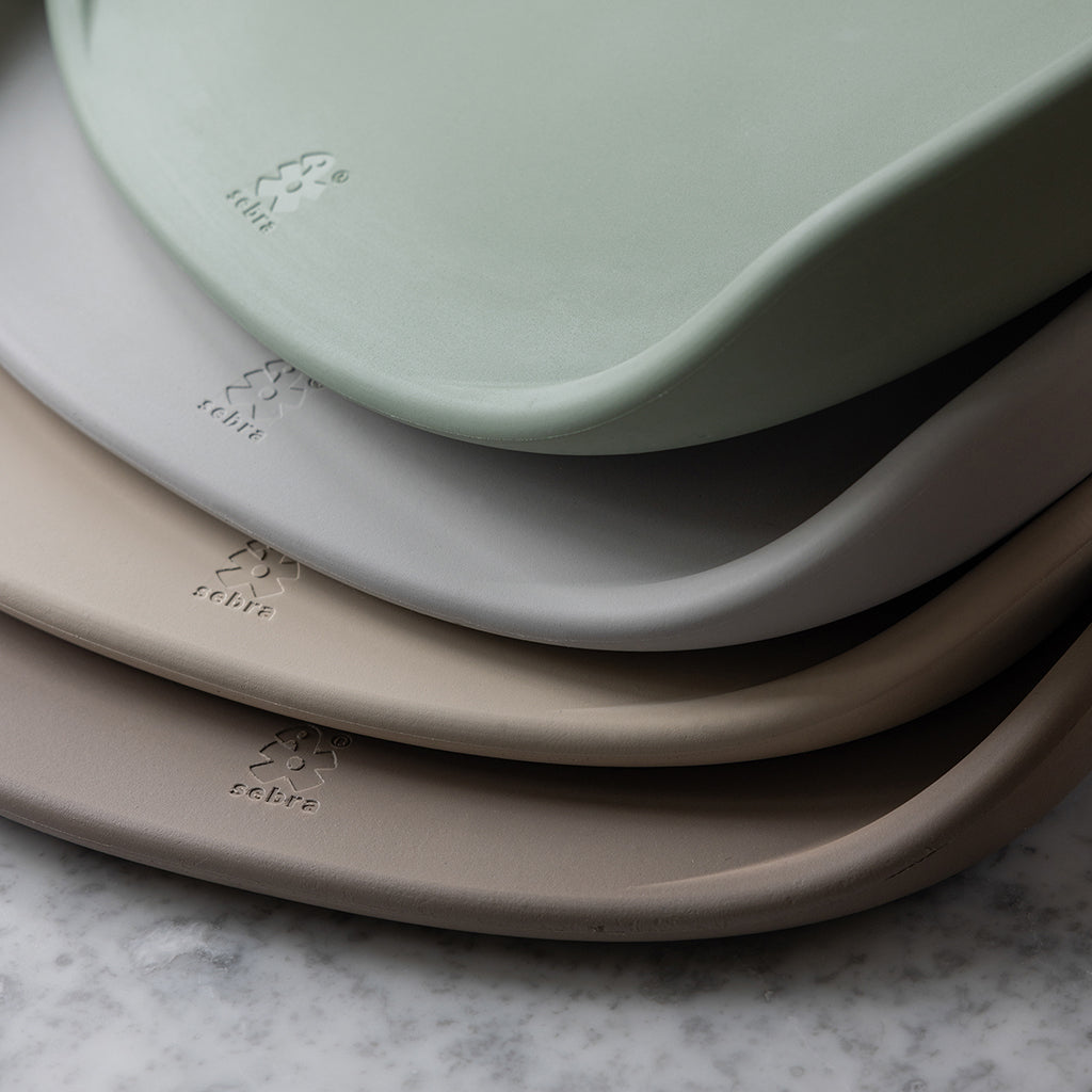 Sebra skötbädd, Seagrass