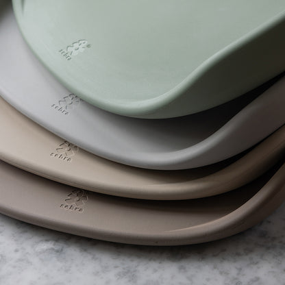 Sebra skötbädd, Seagrass