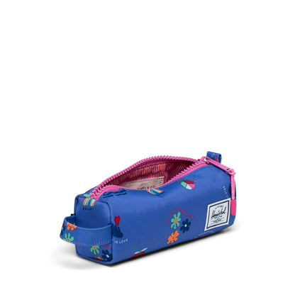 Herschel pennfodral, Self love baja blue